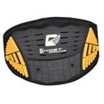 thumbnail image 1 of Xingzhi Ceinture de Course Motocross Protecteur de Rein Jaune, 1 of 1