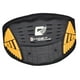 thumbnail image 1 of Greeniant Equipo protector de cintura de apoyo para cinturón de riñón de carreras de Motocross para motocicleta Deportes de nieve Amarillo, 1 of 1