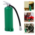 thumbnail image 2 of KAKOWELY Miniature Fire Extinguisher Model Accessories for 1/10 Scale RC Cars Fire Extinguisher Model Decoration Compatible for Traxxas Accessory1.77"X0.59"X0.55", 2 of 5