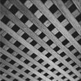 thumbnail image 1 of Ahgly Company Machine Washable Indoor Square Transitional Dark Gray Black Area Rugs, 6' Square, 1 of 7