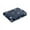 Dark Blue, variant on Kdkad Home Quilt Queen Size, Solid Color Bedspread,Lightweight Quilt for Summer Ultra-Soft, Soft Lightweight Microfiber Coverlet, Luxurious Warm Bed Cover for All Seasons
