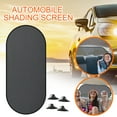 thumbnail image 1 of Automotive Supplies Summer Mesh Shade Car Window Shade Car Shade, 1 of 1