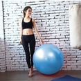 thumbnail image 5 of Stability ball, yoga ball, physical core training, balance, 5 of 5