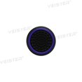 thumbnail image 1 of Tapa basculante para PS4, PS3, PS5, XBOXONE, tapa de silicona con mango en forma de hongo de dos colores, 1 of 6