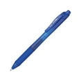 thumbnail image 3 of Pentel Energel Bl107-c Gel Pen - Medium Pen Point Type - 0.7 Mm Pen Point Size - Blue Ink - Blue Barrel (BL107C), 3 of 3