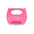 thumbnail image 4 of serony Cute Pig Cartoon Contact Lens Case Companion Box Contact Lenses Box, 4 of 4