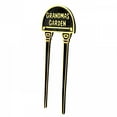 thumbnail image 4 of Renovators Supply Solid Brass Plate Garden Sign GRANDMAS GARDEN Plaques, 4 of 8