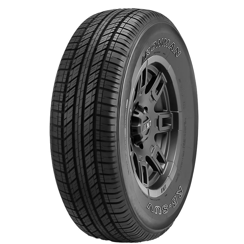Ironman RB-SUV 255/70R16 111S WL tire
