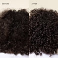 thumbnail image 4 of Raw Sugar The Mighty Curl Hair Mask, Papaya + Coconut, 10 fl oz, 4 of 10