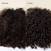 Raw Sugar The Mighty Curl Hair Mask, Papaya + Coconut, 10 fl oz