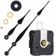 thumbnail image 1 of horloge Quartz Couple Lev Mouvement Horloge Mcanisme De Remplacement Avec Mains Spade De Longues De 12 Pouces Pour L'horloge De Bricolage, 1 of 5