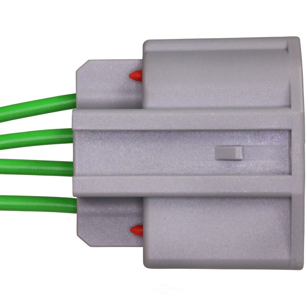 Manifold Absolute Pressure Sensor Connector