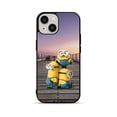 thumbnail image 1 of Minion Étui pour iPhone 15 Plus, iPhone 14 Pro, 1 of 3