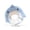 Blue3, variant on GFHFHITJ Adjustable Soft Pet Recovery Collar for Cats & Dogs, Breathable Elizabethan E-Collar, Two Wearing Styles, Lightweight Post-Surgery Protection