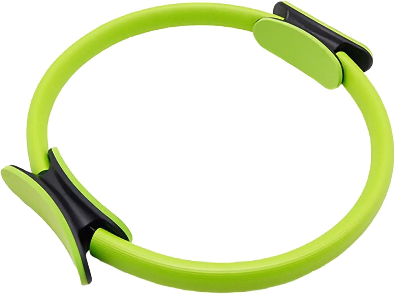 Yoga Ring Pilates Circles Pack of 2 Fascia Stretching Ring