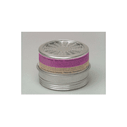 MSA GMC Cartridge For Advantage Series Air Purifying Respirator (APR) With P100 Filter