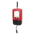 thumbnail image 1 of Portable Sonar Fish Finder, 125KHz Sturdy Smart Operating 2 To 148ft Depth Range Wireless Fish Finder 2.8in Color Screen  for Outdoor, 1 of 7