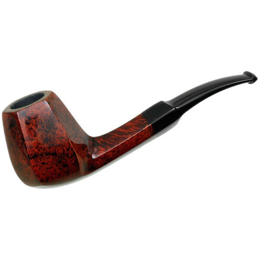 Erik Nording 2009 Hunter Series Smooth Hare Tobacco Smoking Pipe