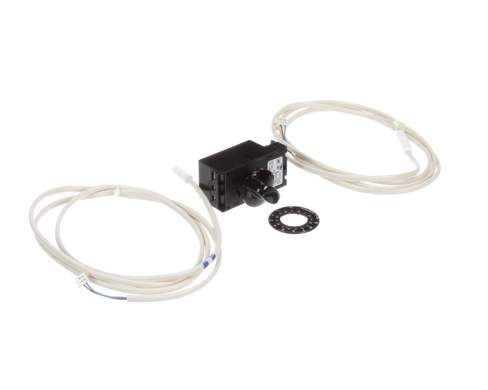 Delfield 000-CZ0-0208KT-S Control Freezer With Contactor 115 Volt Kit