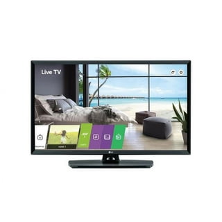 LG - LG Smart TV 32 Pulgadas LED 32LQ600BPSA