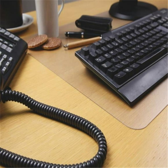 Floortex Anti-microbial Desk Pad