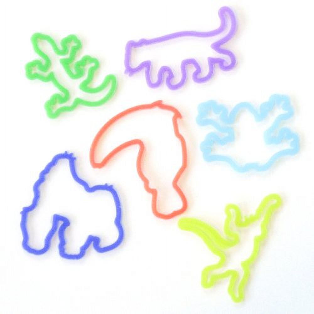 Sillybandz Original Kids Wristbands 24 Pack - UV Activated Beach Theme -  Walmart.com
