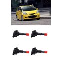 thumbnail image 4 of Bobina de encendido ANGGREK Reemplazo Directo C1578 para Motor, 4 of 7