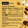 thumbnail image 4 of RXBAR, Coconut Chocolate Gluten-Free Protein Bars, 5 Count, 4 of 13