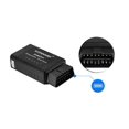thumbnail image 3 of KONNWEI KW910 supports full protocol ELM327 OBD2 car fault diagnostic instrument detector tool, 3 of 4