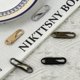 thumbnail image 5 of 10 Pcs Zipper Pull Tab Detachable Zipper Pull Metal Zipper Replacement Slider Heads Universal Zipper Repair Kit For Jackets Luggage Backpacks Purse Co, 5 of 5
