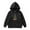 Black, variant on Christmas Hoodie for Children Christmas Graphic Hoodies Long Sleeve Sweatshirt Top with Pocket Oversized Hoodies Christmas Sweatshirts 7-8 Years