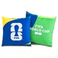 thumbnail image 1 of Cojín decorativo MESUCA FIFA World Cup 2026 46 x 46 cm, 1 of 8