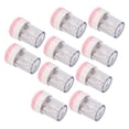 thumbnail image 4 of Manual Contact Lens Cleaner, Rotation Professional Contact Lens Washer  For Office Blue,Pink,Orange, 4 of 8