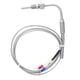 thumbnail image 3 of Sensor de Temperatura ANGGREK Sonda de Termopar Tipo K 90 Grados Con Cable de 1 M, 3 of 8
