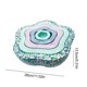 thumbnail image 4 of Balance para Paseos Stone Touch Integración Sensorial Dispositivo Entrenamiento (a), 4 of 4