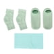 thumbnail image 1 of Hidratante Gel JadeshayMX Envoltura Cuello calcetín gel codo manga Verde Azul, 1 of 5