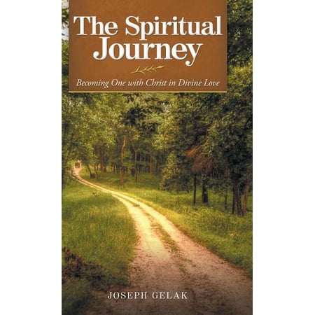 The Spiritual Journey (Hardcover)