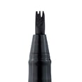 thumbnail image 4 of bdb Microblade Effect Brow Pen –Blonde - Waterproof, Smudge-Proof Multi-Prong Eyebrow Pen for Bold, Long-Lasting Brows, 4 of 7