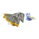 thumbnail image 5 of Manta de punto con diseño de gato a rayas, estatua de resina suave y cálida, escultura de granja, decoración del hogar para dormitorio, sofá, cama, si, 5 of 8