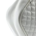 thumbnail image 6 of Pre-Owned Trapuntata Camera Bag Quilted Leather Small By Rebag, 6 of 8