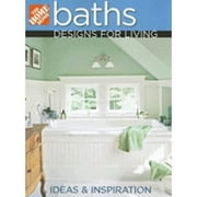 Baths Designs for Living