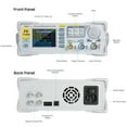 thumbnail image 1 of Dds 100MHz Function  Generator High  Digital DDS Dual-channel Function /Arbitrary Waveform Generator Pulse  Source 300MSa/s Frequency Meter VCO Burst, 1 of 7