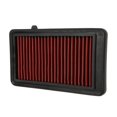 thumbnail image 5 of Limpiador de filtro de aire del motor Alto flujo de aire 33‑5044 Reemplazo de mantenimiento para Civic Si 2017-2019, 5 of 5