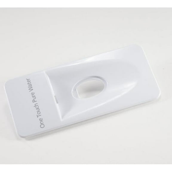 SAMSUNG DA63-03516B COVER-DISPENSER;AW-PJT,HIPS,SC-02740R,CO - GENUINE OEM PART