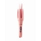 thumbnail image 1 of Rizador Xtellar Automático Para Cabello, 3 Temporizadores,Rizadores Profesionales Para Todo Tipo De Cabellos. Color Rosa, 1 of 5