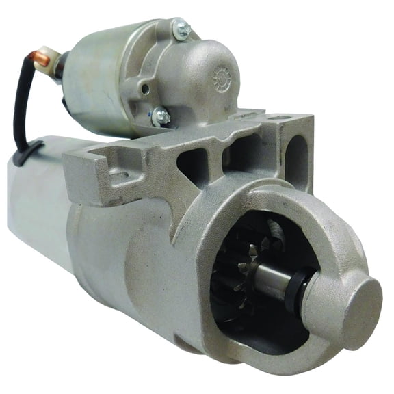 OEG Parts New Starter Replacement for Chevrolet Tahoe V8 5.3L 00-00 10465463 12560672 9000842 SDR0188 323-1400 336-1929 337-1027 15020022 6488 N6488 SR8585N SR8585X 39-6489SN 6488S 6488SN 6488SV