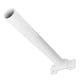 thumbnail image 2 of 50CM Mounting Pole Support for Outdoor LED Solar Light Street Lamp 40W/90W/120W Light, 2 of 5