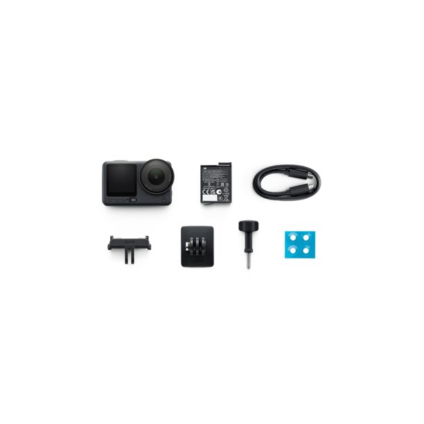 Osmo Action 6 Standard Combo - Walmart.ca