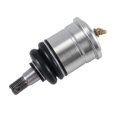 thumbnail image 1 of 25mm Car Extended Upper Greasable Ball Joint For Navara D40 / Np300 / 4wd 2005+, 1 of 5
