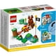 thumbnail image 2 of Set LEGO Potenciador: Mario Abeja 71393, 2 of 3